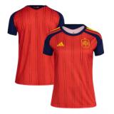 España 1a Equipación 2026 - MUJER